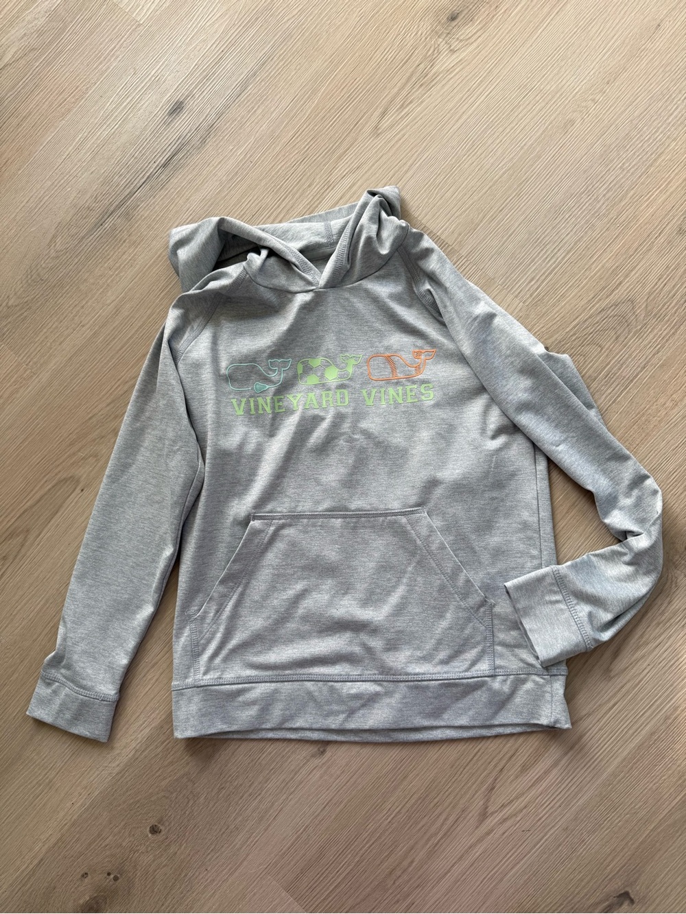 Vineyard Vines Kids Pullover Hoodie